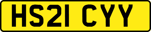 HS21CYY