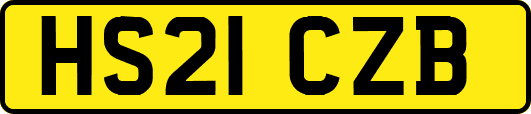 HS21CZB