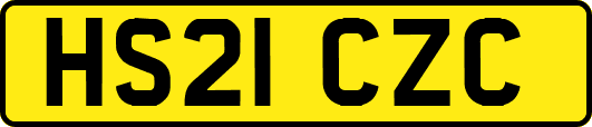 HS21CZC