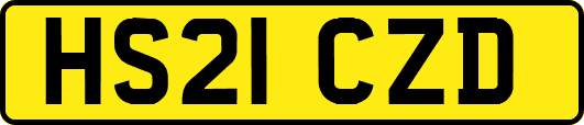 HS21CZD