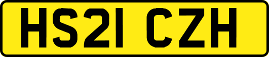 HS21CZH