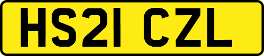 HS21CZL