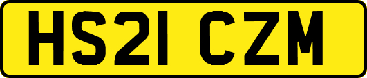 HS21CZM