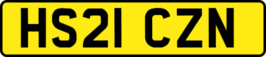 HS21CZN