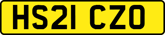 HS21CZO