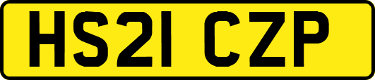 HS21CZP