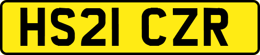 HS21CZR