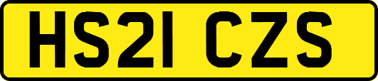 HS21CZS