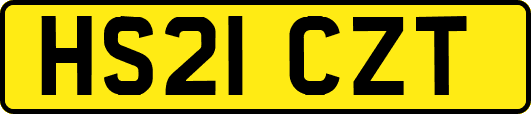 HS21CZT