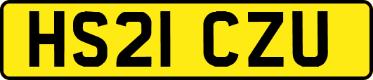 HS21CZU