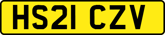 HS21CZV