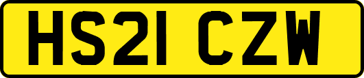 HS21CZW