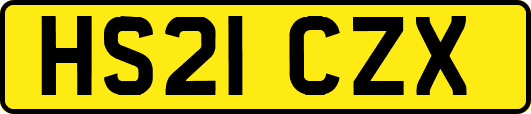 HS21CZX