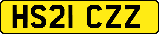 HS21CZZ