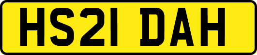 HS21DAH