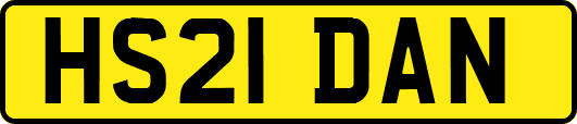 HS21DAN