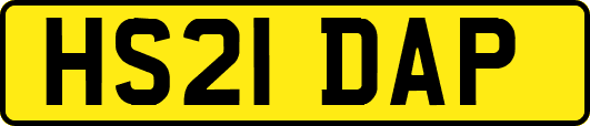 HS21DAP
