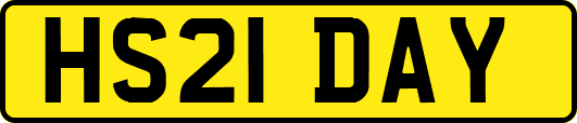 HS21DAY