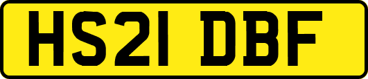 HS21DBF