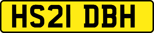 HS21DBH