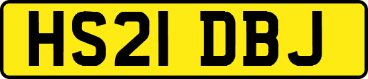 HS21DBJ