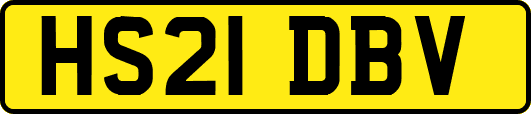 HS21DBV