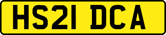 HS21DCA