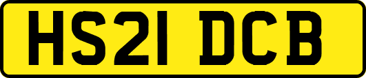 HS21DCB