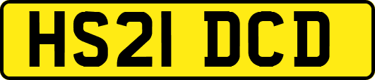 HS21DCD