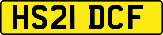HS21DCF