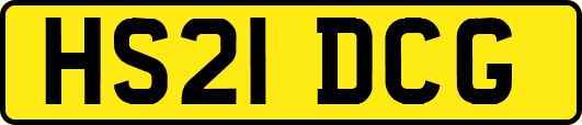 HS21DCG