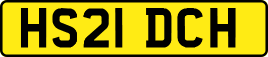 HS21DCH