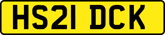 HS21DCK