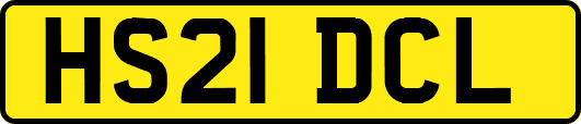 HS21DCL