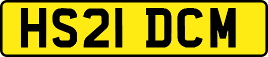 HS21DCM