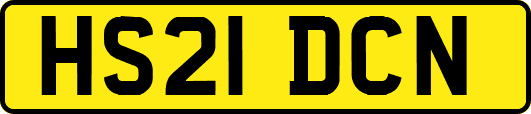 HS21DCN