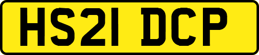 HS21DCP