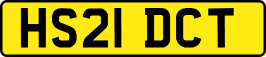 HS21DCT
