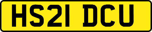 HS21DCU