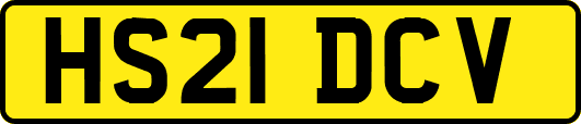 HS21DCV