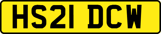 HS21DCW