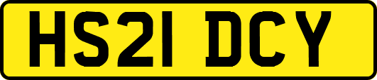 HS21DCY
