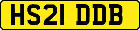 HS21DDB