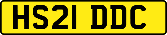 HS21DDC