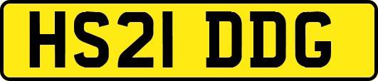 HS21DDG