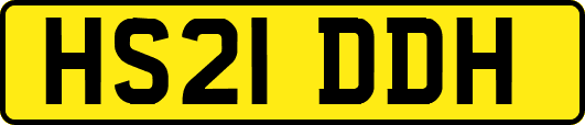 HS21DDH