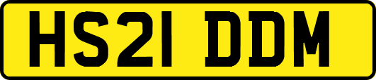 HS21DDM