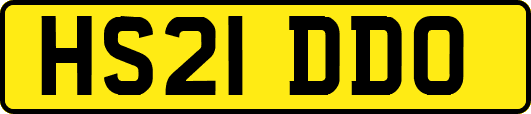 HS21DDO
