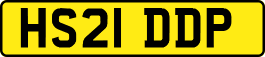 HS21DDP