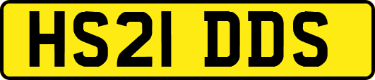 HS21DDS